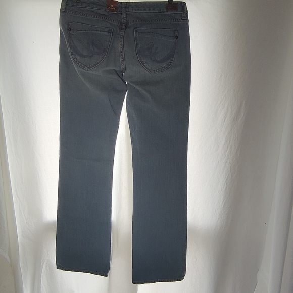 Fabulous Vintage Express X2 Jeans NWT - Picture 3 of 14